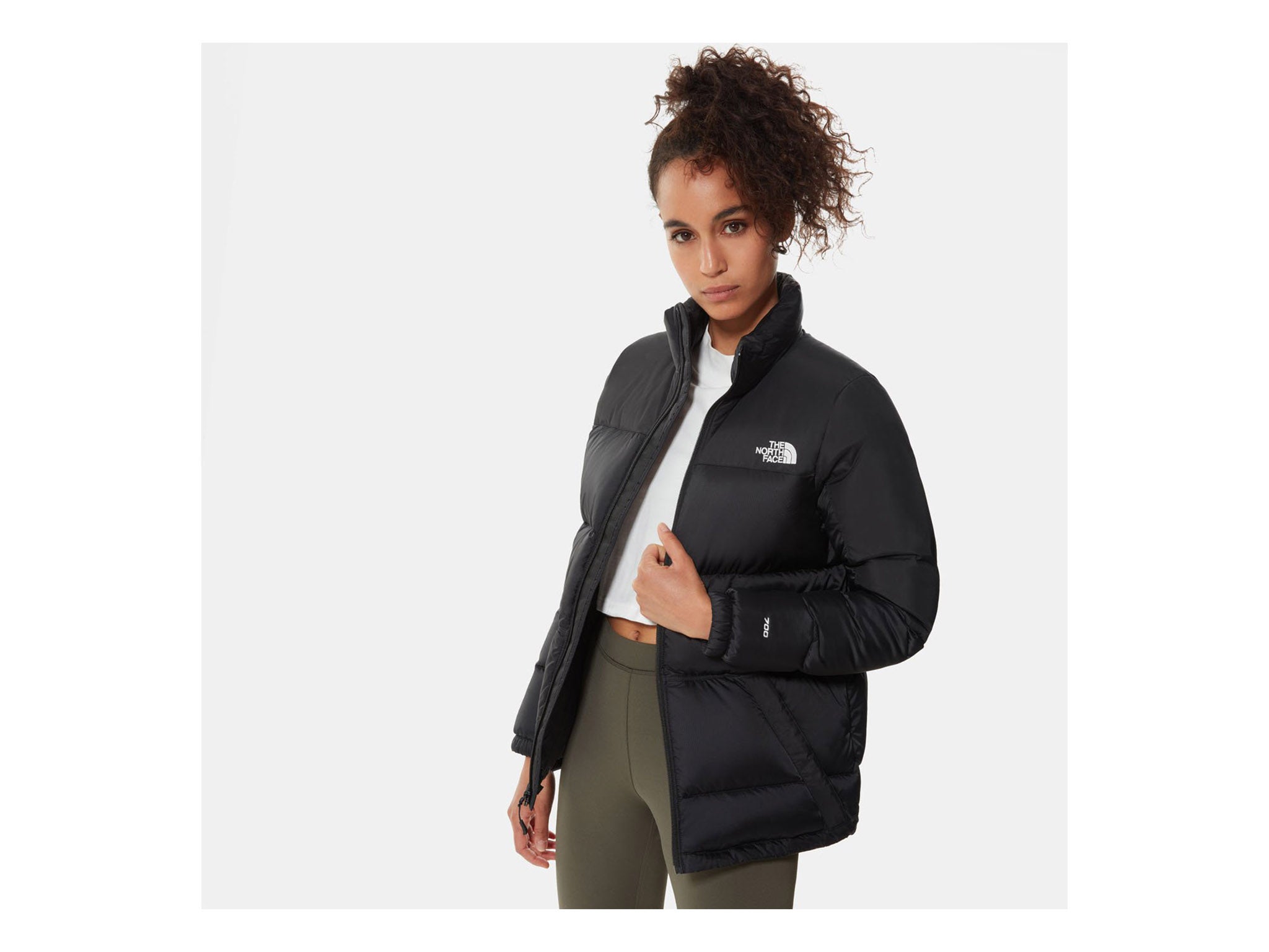 North face women's clearance jacket cyber monday